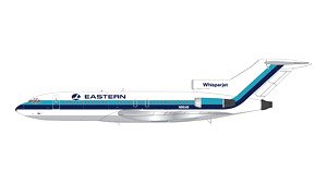 727-100 Eastern Air Lines N8164G (Pre-built Aircraft)