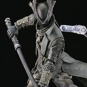 figma Hunter: The Old Hunters Edition (Completed) - HobbySearch 