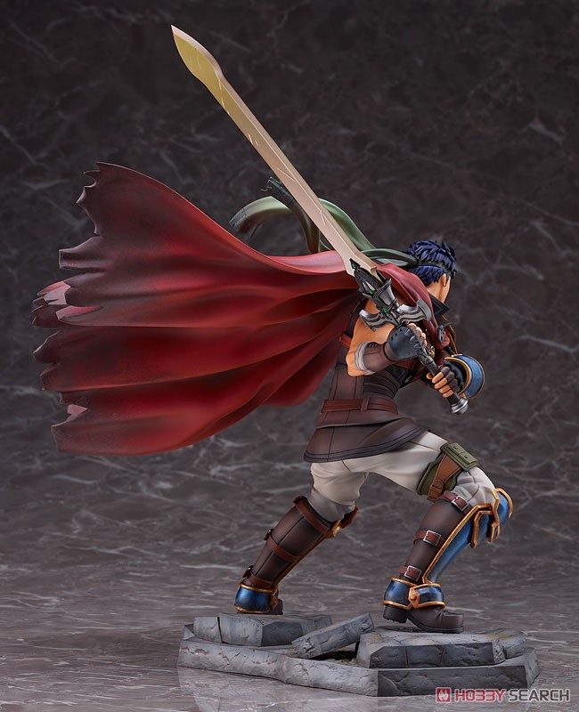 Ike (PVC Figure) Item picture3