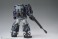 Gundam Fix Figuration Metal Composite MS-06R-1A High Mobility Type Zaku II (Completed) 商品画像2 Thumbnail