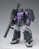 Gundam Fix Figuration Metal Composite MS-06R-1A High Mobility Type Zaku II (Completed) 商品画像4 Thumbnail