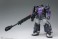 Gundam Fix Figuration Metal Composite MS-06R-1A High Mobility Type Zaku II (Completed) 商品画像1 Thumbnail