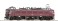16番(HO) JR ED76-0形 電気機関車 (後期型・JR九州仕様) (鉄道模型) 商品画像4 サムネイル