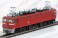 16番(HO) JR ED76-0形 電気機関車 (後期型・JR九州仕様・プレステージモデル) (鉄道模型) 商品画像3 サムネイル