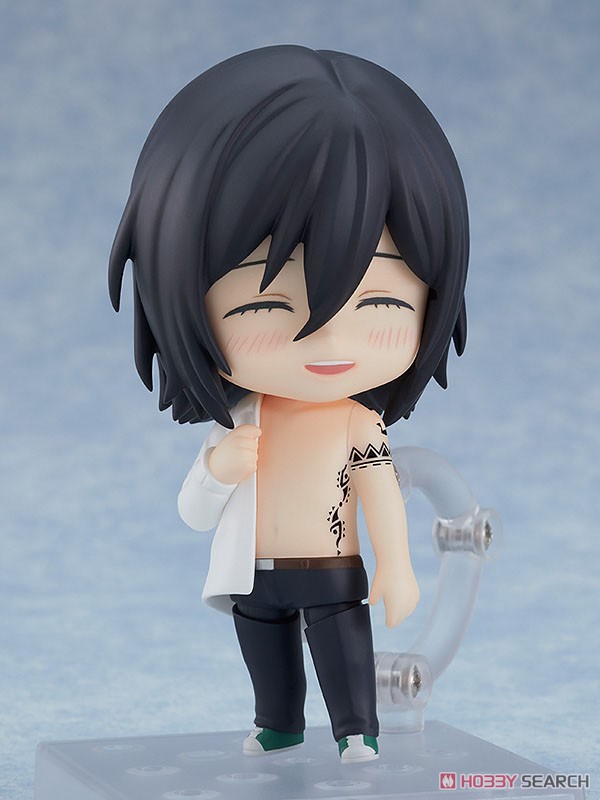 ホリミヤ piece 宮村伊澄　ねんどろいど ねんどろいど 宮村伊澄 (フィギュア) - ホビーサーチ フィギュア