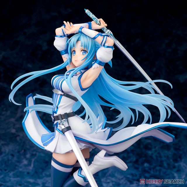 Asuna Undine Ver. (PVC Figure) Item picture10