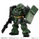 Mobile Suit Gundam Mobile Suit Ensemble 7.5 (Set of 10) (Completed) 商品画像3 Thumbnail