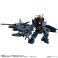 Mobile Suit Gundam Mobile Suit Ensemble 7.5 (Set of 10) (Completed) 商品画像7 Thumbnail