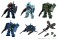 Mobile Suit Gundam Mobile Suit Ensemble 7.5 (Set of 10) (Completed) 商品画像8 Thumbnail