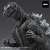 Gigantic Series Favorite Sculptors Line Godzilla (1954) (Completed) Item picture2