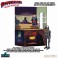 5 Points/ Superman 1941 Animation: The Mechanical Monsters 3.75 Inch Action Figure Box Set (Completed) 商品画像5 Thumbnail