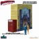 5 Points/ Superman 1941 Animation: The Mechanical Monsters 3.75 Inch Action Figure Box Set (Completed) 商品画像6 Thumbnail