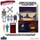 5 Points/ Superman 1941 Animation: The Mechanical Monsters 3.75 Inch Action Figure Box Set (Completed) 商品画像1 Thumbnail