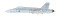 F/A-18A Hornet RAAF (Set of 2) (Plastic model) その他の画像1 Thumbnail