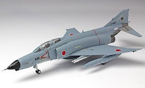 航空自衛隊 F-4EJ改 ファントム 440号機 (F-4 最終生産機) `ラストファントム` (プラモデル)
