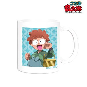 忍たま乱太郎 描き下ろしイラスト 猪名寺乱太郎 みんなで商いver マグカップ キャラクターグッズ ホビーサーチ キャラクターグッズ 忍たま乱太郎 描き下ろしイラスト 猪名寺乱太郎 みんなで商いver マグカップ キャラクターグッズ ホビーサーチ キャラクターグッズ