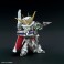 SDW HEROES アルセーヌガンダムX (SD) (ガンプラ) 商品画像1 サムネイル