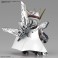 SDW HEROES アルセーヌガンダムX (SD) (ガンプラ) その他の画像2 サムネイル