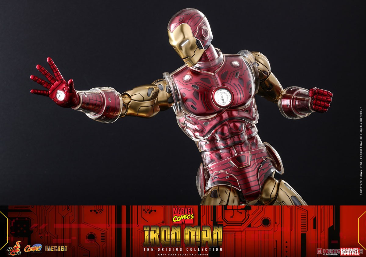 コミック・マスターピース DIECAST オリジンズ・コレクション マーベル・コ Amazon.co.jp: コミック・マスターピース DIECAST オリジンズ