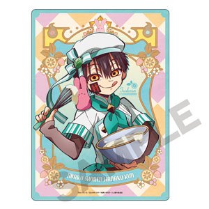 Toilet-Bound Hanako-kun Pencil Board Tsukasa Patissier (Anime Toy)