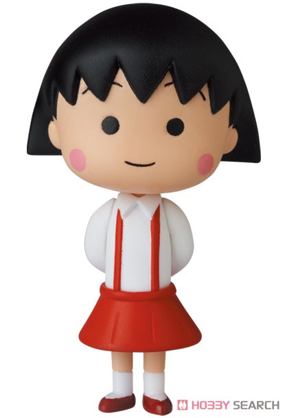 MARUKO WARBLE by SYMMETRY タイツ LL-L UDF No.640 Momoko Sakura Maruko (Completed) - HobbySearch