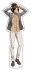 Attack on Titan [Especially Illustrated] Acrylic Figure M Hange (Meet Up) (Anime Toy) 商品画像1 Thumbnail