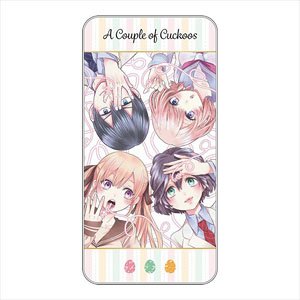 カッコウの許嫁 大容量モバイルバッテリー キャラクターグッズ ホビーサーチ キャラクターグッズ