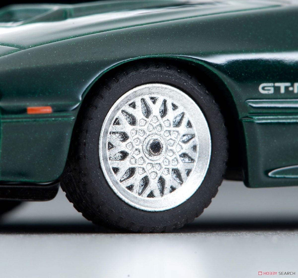TLV-N192f サバンナ RX-7 ウイニングリミテッド (緑) (ミニカー) 商品画像4