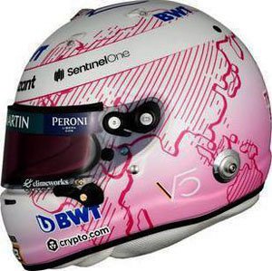 pics Vettel Aston Martin Helmet sebastian vettel aston martin 2021