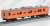 JR 103系 通勤電車 (JR西日本仕様・黒サッシ・オレンジ) 基本セット (基本・4両セット) (鉄道模型) 商品画像4