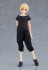 figma Styles T-Shirt (Black) (PVC Figure) その他の画像1 Thumbnail