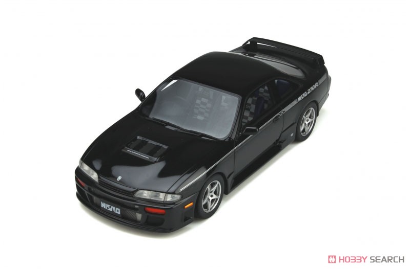 Nissan Nismo (S14) 270R (Diecast Car) - HobbySearch Diecast
