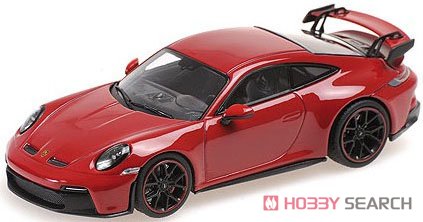 中古品 1/43 ポルシェ 911 GT3 2020 レッド PORSCHE 中古品 1/43 ポルシェ 911 GT3 2020 レッド PORSCHE 中古品 1/43