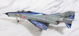 航空自衛隊 F-4EJ改 ファントム II 301飛行隊 2020年記念塗装