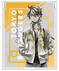 東京リベンジャーズ ミラー PALE TONE series 羽宮一虎 (キャラクターグッズ)