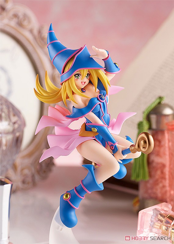 Pop Up Parade Dark Magician Girl (PVC Figure) Other picture1