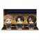 Attack on Titan Acrylic Diorama F [Levi & Hange & Jean] (Anime Toy) 商品画像1 Thumbnail