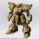 ★外付特典付★ フロントミッション ストラクチャーアーツ 1/72スケール プラスティック モデルキット シリーズ Vol.2 全4種BOX (プラモデル) 商品画像9 サムネイル