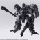 ★外付特典付★ フロントミッション ストラクチャーアーツ 1/72スケール プラスティック モデルキット シリーズ Vol.2 全4種BOX (プラモデル) その他の画像11 モーダル サムネイル