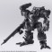 ★外付特典付★ フロントミッション ストラクチャーアーツ 1/72スケール プラスティック モデルキット シリーズ Vol.2 全4種BOX (プラモデル) その他の画像9 モーダル サムネイル