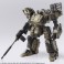★外付特典付★ フロントミッション ストラクチャーアーツ 1/72スケール プラスティック モデルキット シリーズ Vol.2 全4種BOX (プラモデル) その他の画像1 モーダル サムネイル