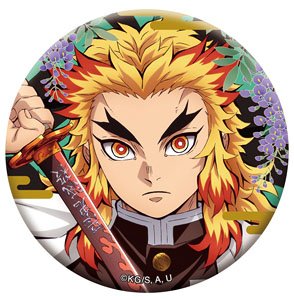 Demon Slayer Kimetsu No Yaiba Can Badge Rengoku C Anime Toy Hobbysearch Anime Goods Store Demon Slayer Kimetsu No Yaiba Can Badge Rengoku C Anime Toy Hobbysearch Anime Goods Store