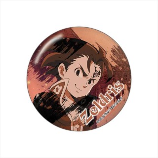 劇場版 七つの大罪 光に呪われし者たち 缶バッジ 9個セット キャラクターグッズ ホビーサーチ キャラクターグッズ