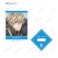 Fate/Grand Order - Divine Realm of the Round Table: Camelot Wandering; Agateram Ani-Art Trading Acrylic Stand (Set of 12) (Anime Toy) 商品画像7 Thumbnail
