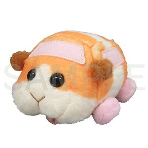 PUI PUI モルカー ぬいぐるみ ポテト (キャラクターグッズ)