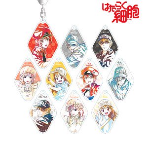 終末のワルキューレ コマコレ マグネットコレクション (10個