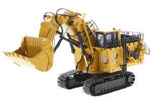 Cat 6060 Mining Excavator Front Shovel (Diecast Car)