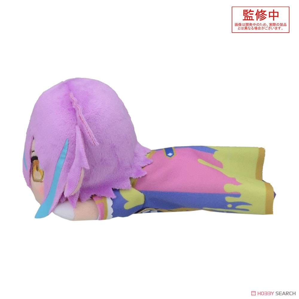 プロジェクトセカイ カラフルステージ！ feat.初音ミク 寝そべり