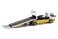 Tiny City 日野 300 フラットベッド レッカー車 Shell (ミニカー) 商品画像3 サムネイル