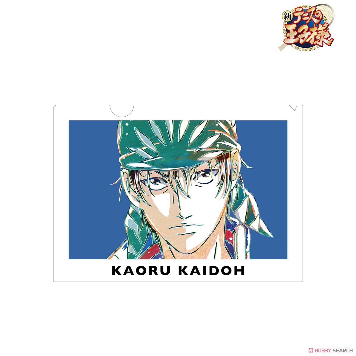 新テニスの王子様AMNIBUS Ani-Art海堂薫セット